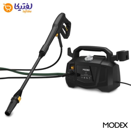 کاربرد کارواش مودکس PW7700 90bar