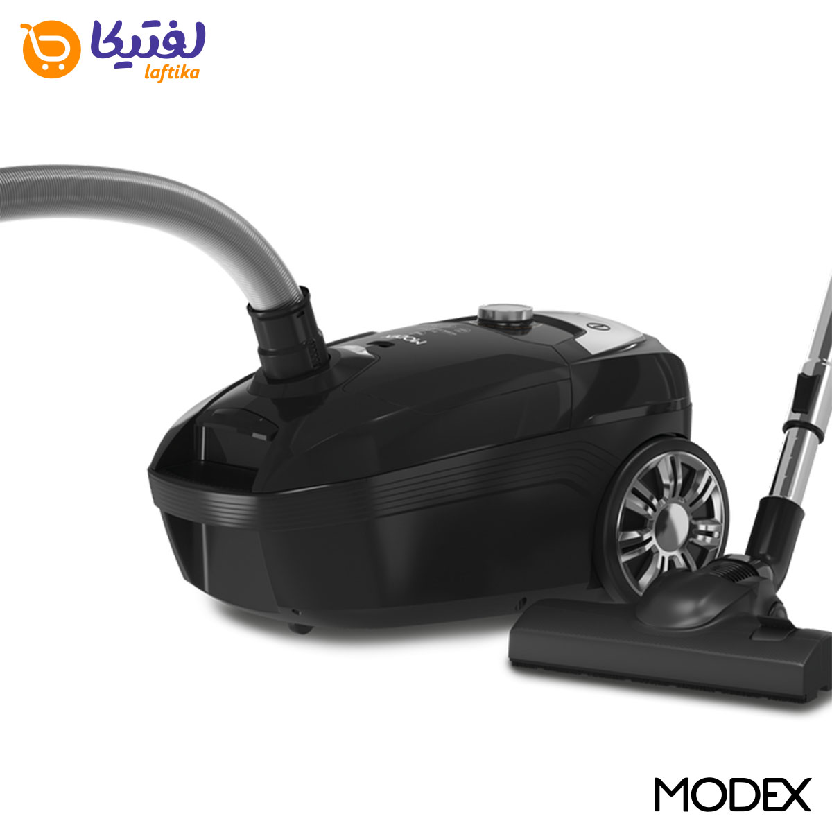 جارو برقی مودکس VC8090 2200W سوپرسایلنت