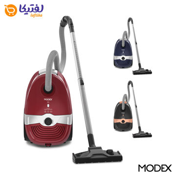 جارو برقی مودکس VC8085 2000W ساخت ترکیه