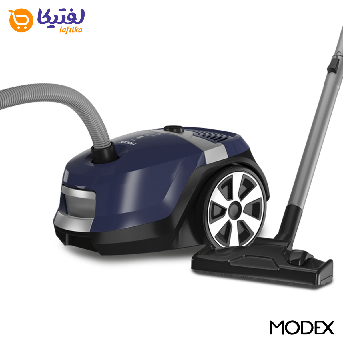 فروش جارو برقی مودکس VC8085 2000W ساخت ترکیه