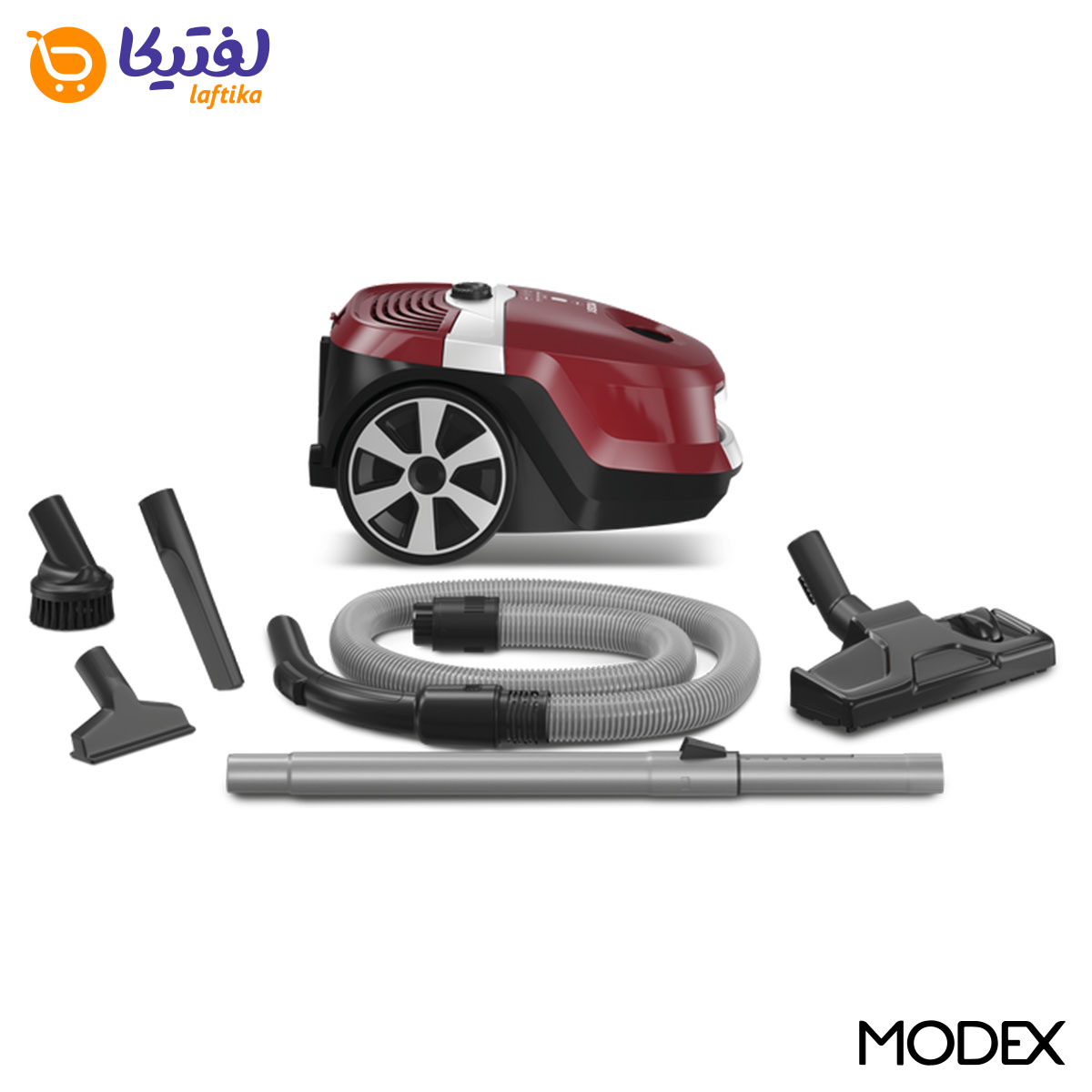 قیمت جارو برقی مودکس VC8085 2000W ساخت ترکیه