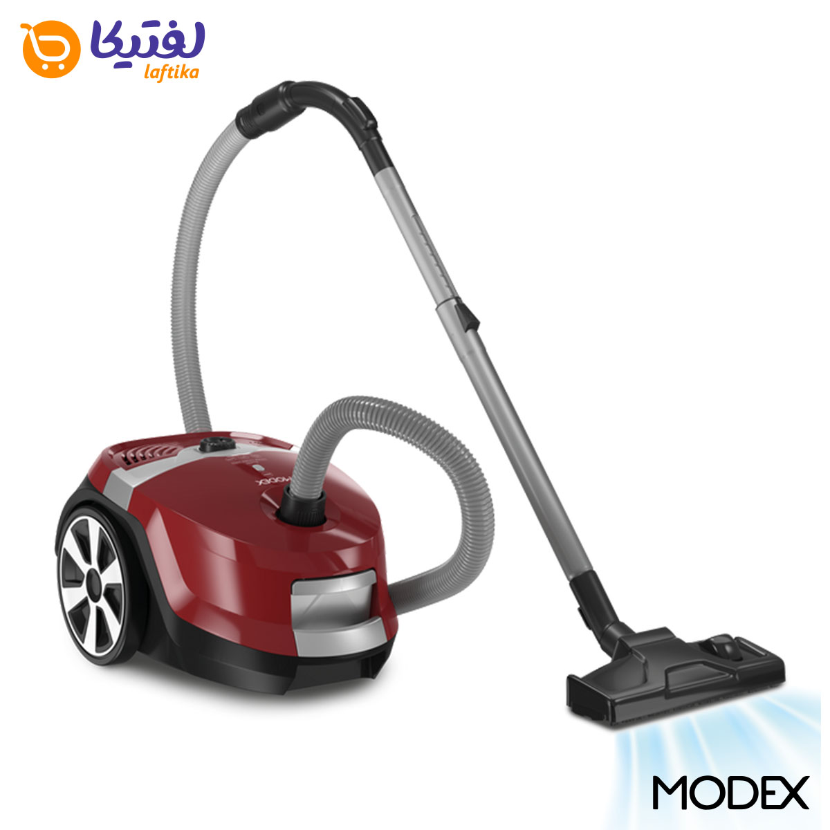 مشخصات جارو برقی مودکس VC8085 2000W ساخت ترکیه