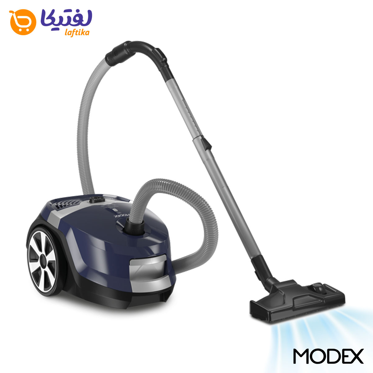بهترین جارو برقی مودکس