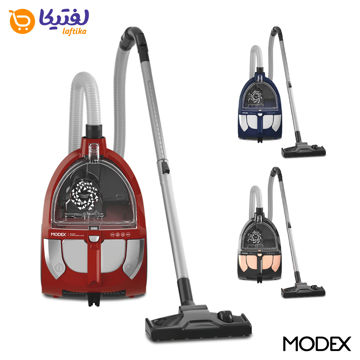 جارو برقی مودکس VC9095 2200W ساخت ترکیه