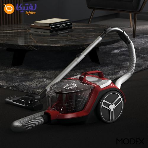 جارو برقی مودکس VC9095 2200W ساخت ترکیه
