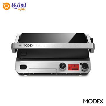 ساندویچ ساز مودکس CG910 2000W با گریل