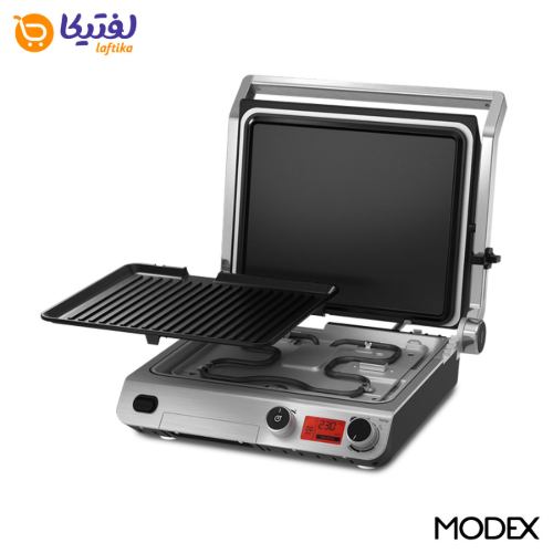 فروش ساندویچ ساز مودکس CG910 2000W با گریل