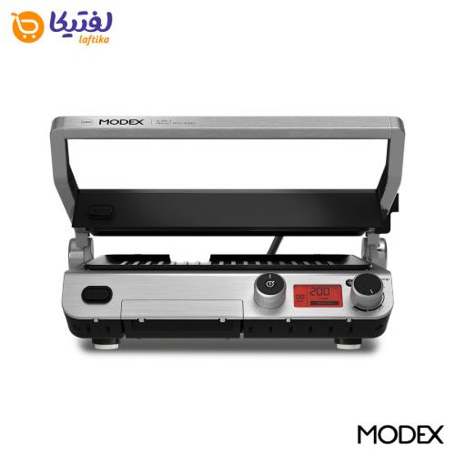 مشخصات ساندویچ ساز مودکس CG910 2000W با گریل