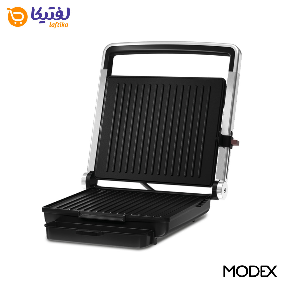خرید ساندویچ ساز مودکس CG810 1500W با گریل
