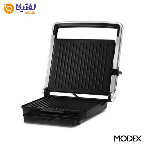 خرید ساندویچ ساز مودکس CG810 1500W با گریل