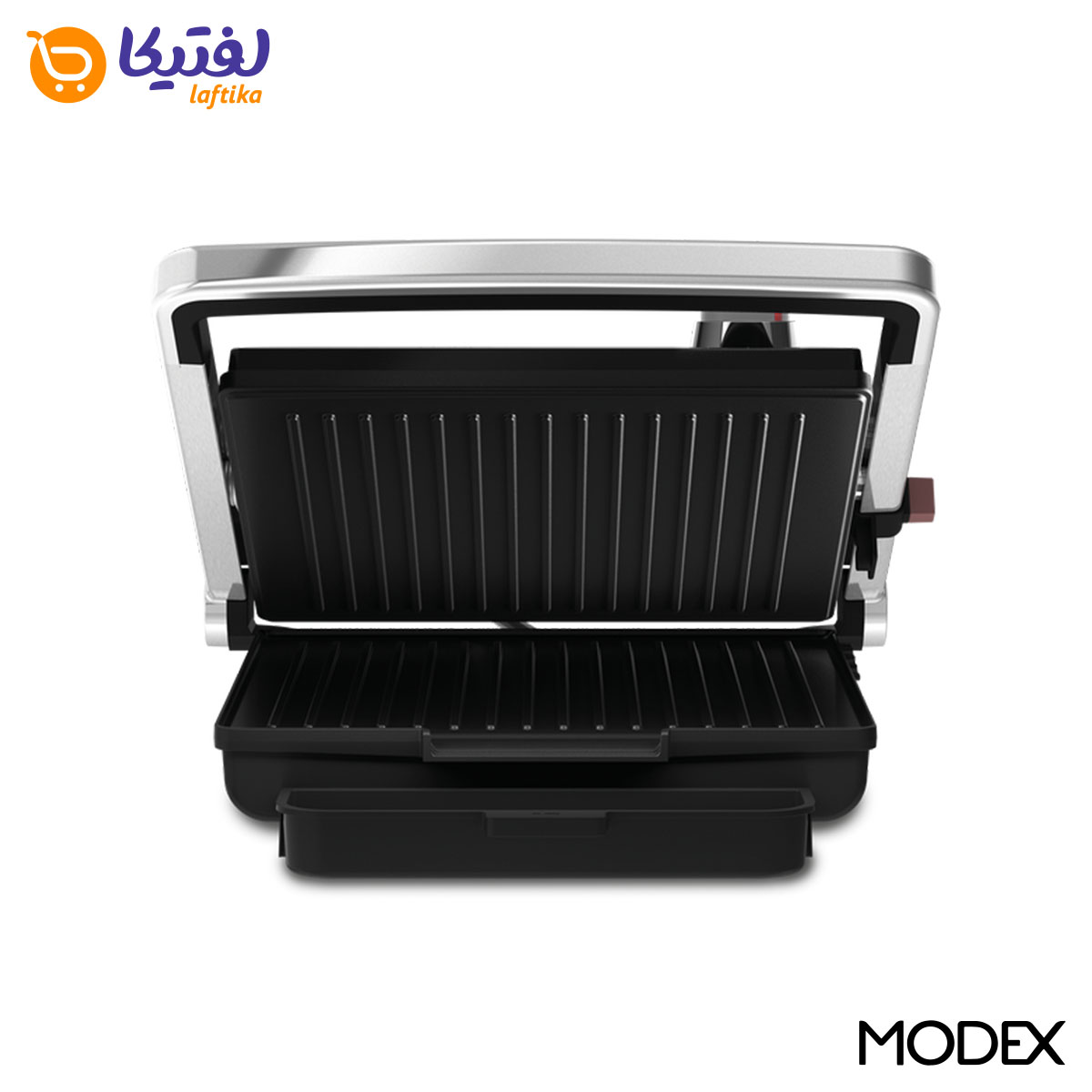 ساندویچ ساز مودکس CG810 1500W با گریل