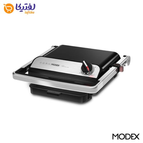 قیمت ساندویچ ساز مودکس CG810 1500W با گریل