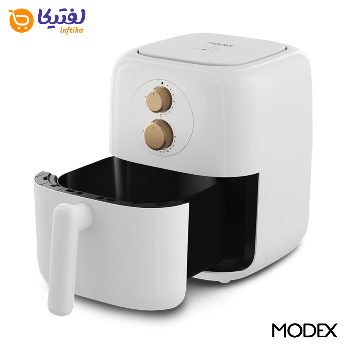 سرخکن بدون روغن مودکس AF7700 3.5L