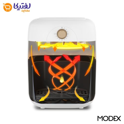 سرخکن بدون روغن مودکس AF7700 3.5L