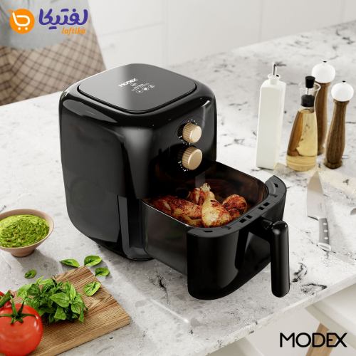 سرخکن بدون روغن مودکس AF7700 3.5L