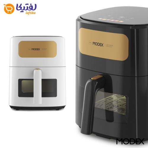 سرخکن بدون روغن مودکس AF9100 6.5L
