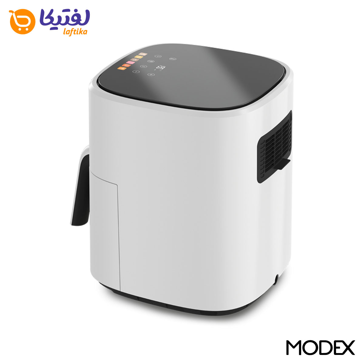 سرخکن بدون روغن مودکس AF9100 6.5L
