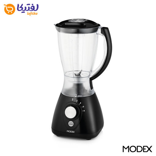 آسیاب و مخلوط کن مودکس BL365