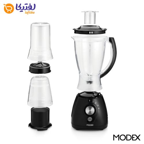 خرید آسیاب و مخلوط کن مودکس BL365