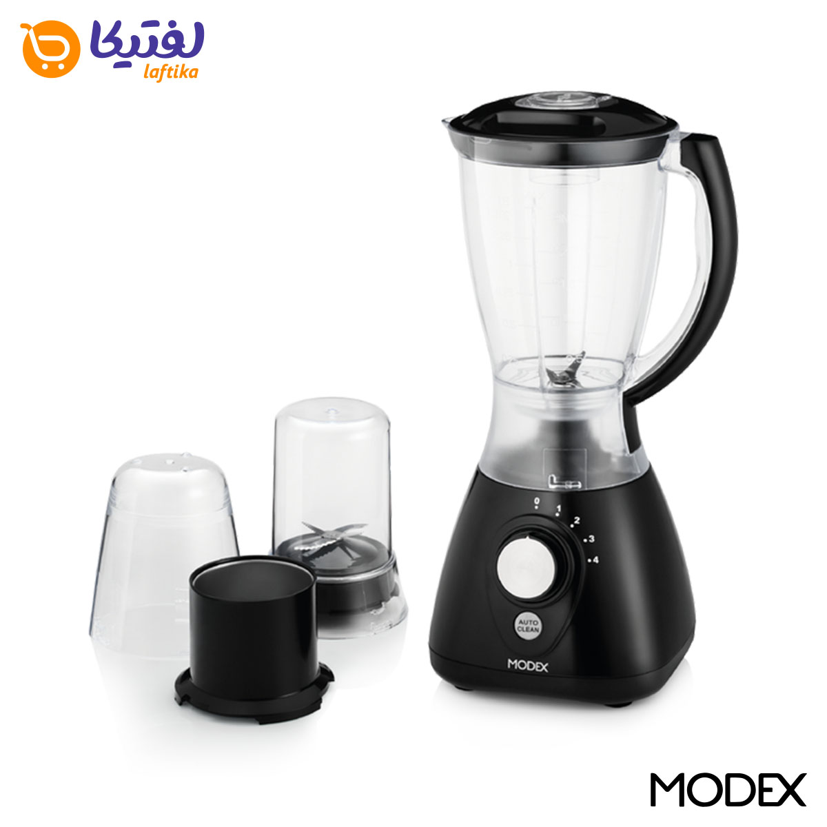 فروش آسیاب و مخلوط کن مودکس BL365