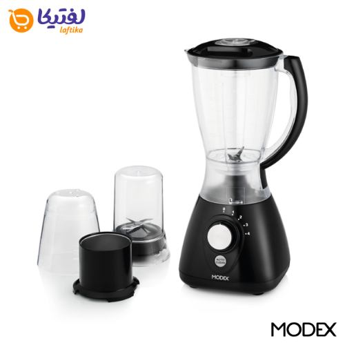 فروش آسیاب و مخلوط کن مودکس BL365