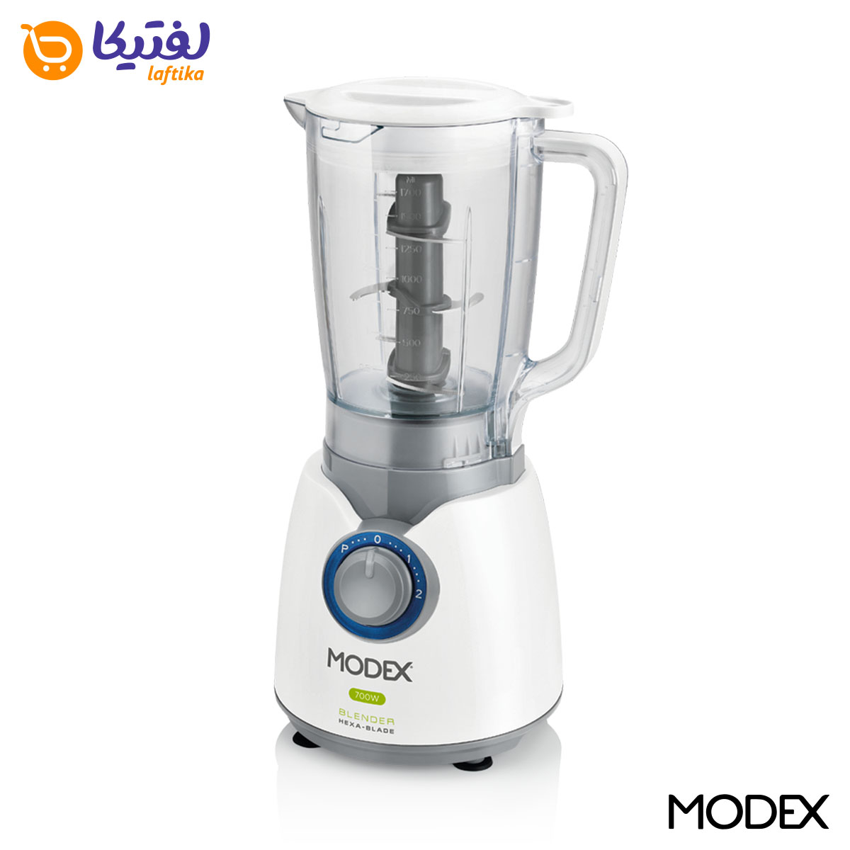 خردکن با کیفیت مودکس BL620 700W