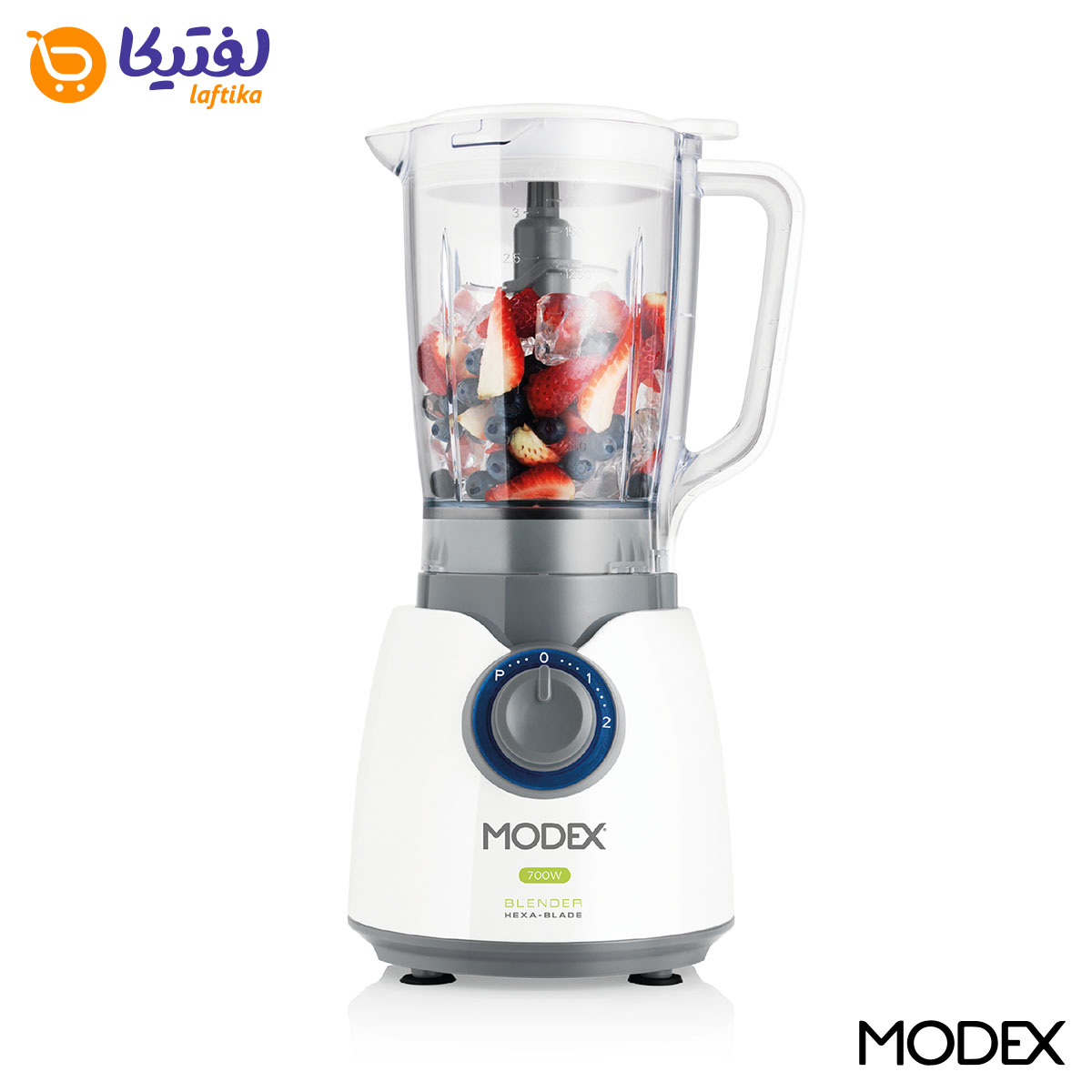 خرید خردکن مودکس مدل BL620