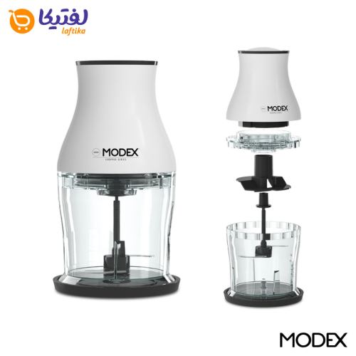 قطعات خردکن مودکس CH200 300W