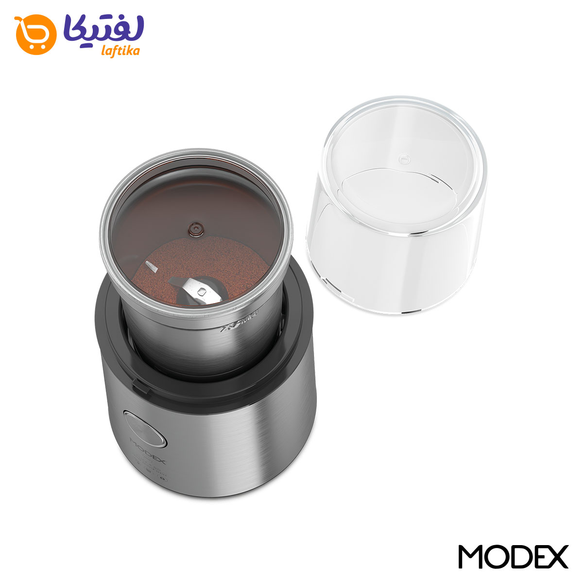 آسیاب قهوه مودکس CG450 200W