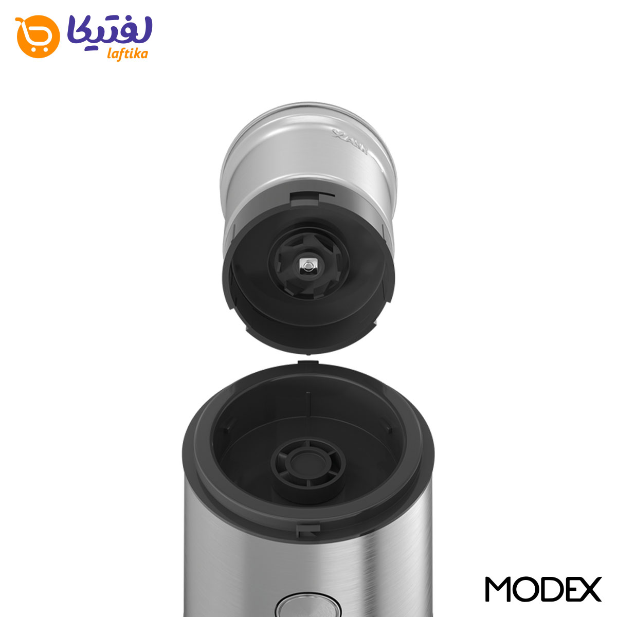 آسیاب قهوه مودکس CG450 200W