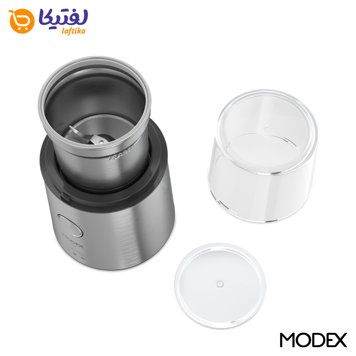 آسیاب قهوه مودکس CG450 200W