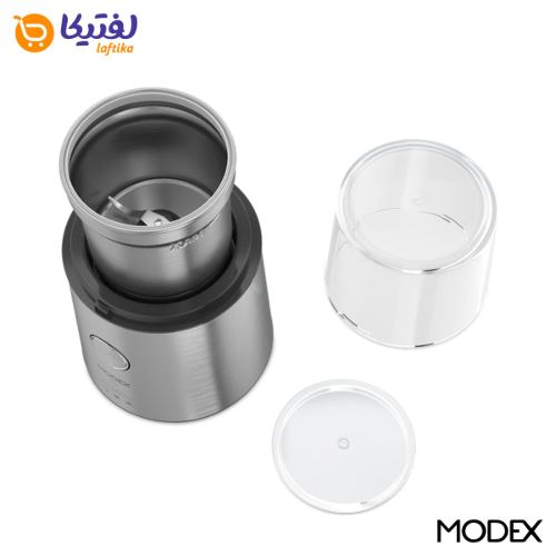 آسیاب قهوه مودکس CG450 200W