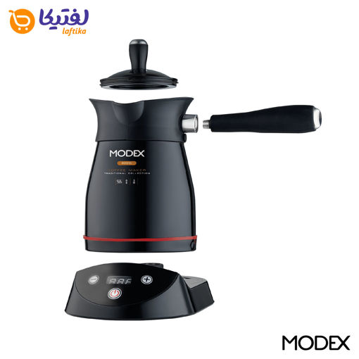قهوه جوش مودکس کد CM130