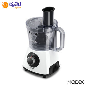غذاساز با کیفیت مودکس 800 وات FP610