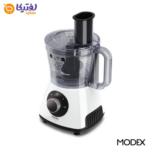 غذاساز با کیفیت مودکس 800 وات FP610