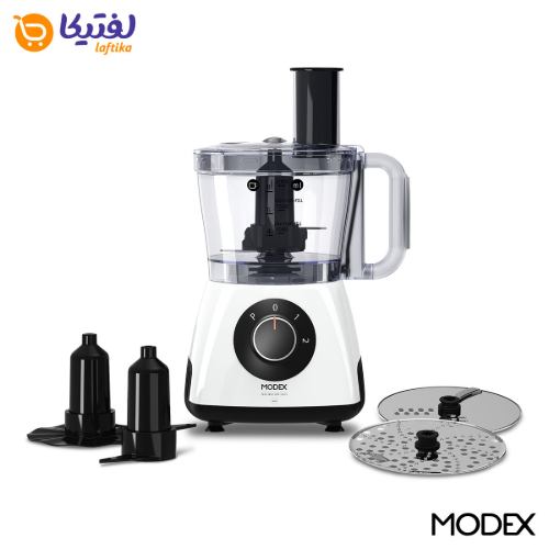 خرید غذاساز مودکس 800 وات FP610