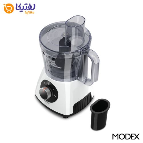 قیمت غذاساز مودکس مدل FP610