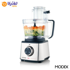 غذاساز با کیفیت مودکس 32 کاره 1000 وات FP960