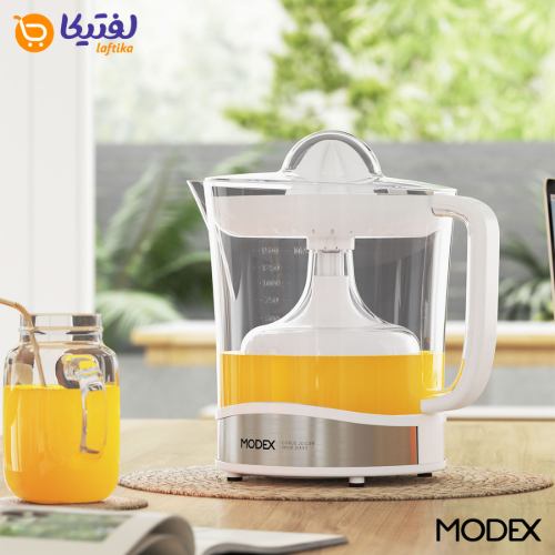 مشخصات آب مرکبات گیر مودکس 1.5 لیتر JE210
