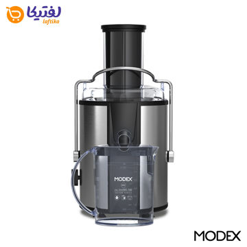 آبمیوه گیر مودکس 800 وات JU710