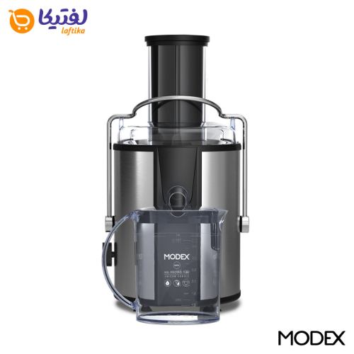 آبمیوه گیر مودکس 800 وات JU710