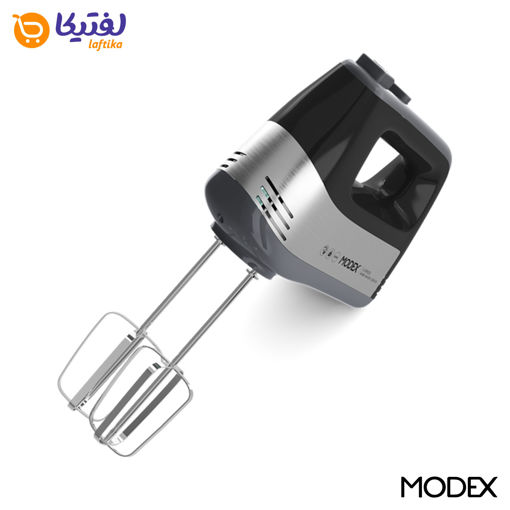 همزن برقی مودکس 500 وات HM570