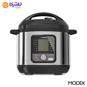 معرفی زودپز برقی PC7230 مودکس
