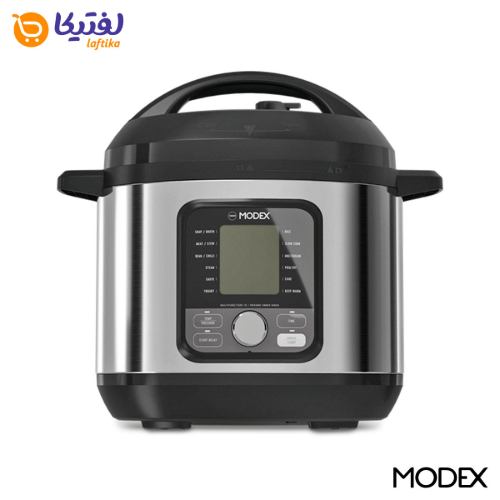 معرفی زودپز برقی PC7230 مودکس