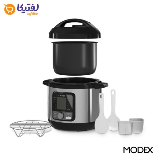 خرید زودپز برقی مودکس مدل PC7230