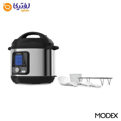 مشخصات زودپز برقی مودکس PC7230