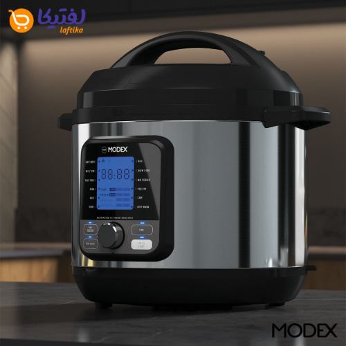 کیفیت زودپز برقی مودکس مدل PC7230