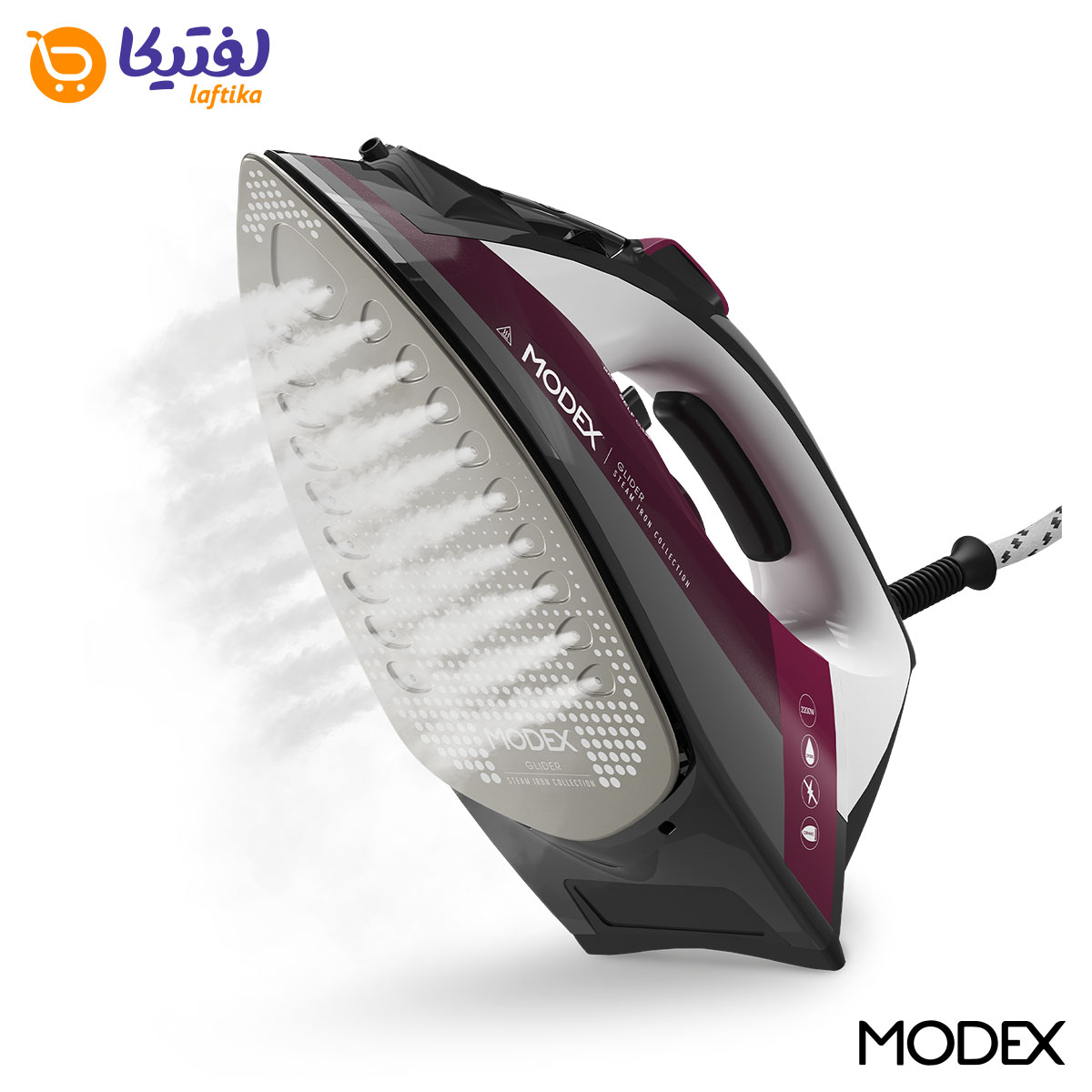 اتو مودکس GC9280 2200W