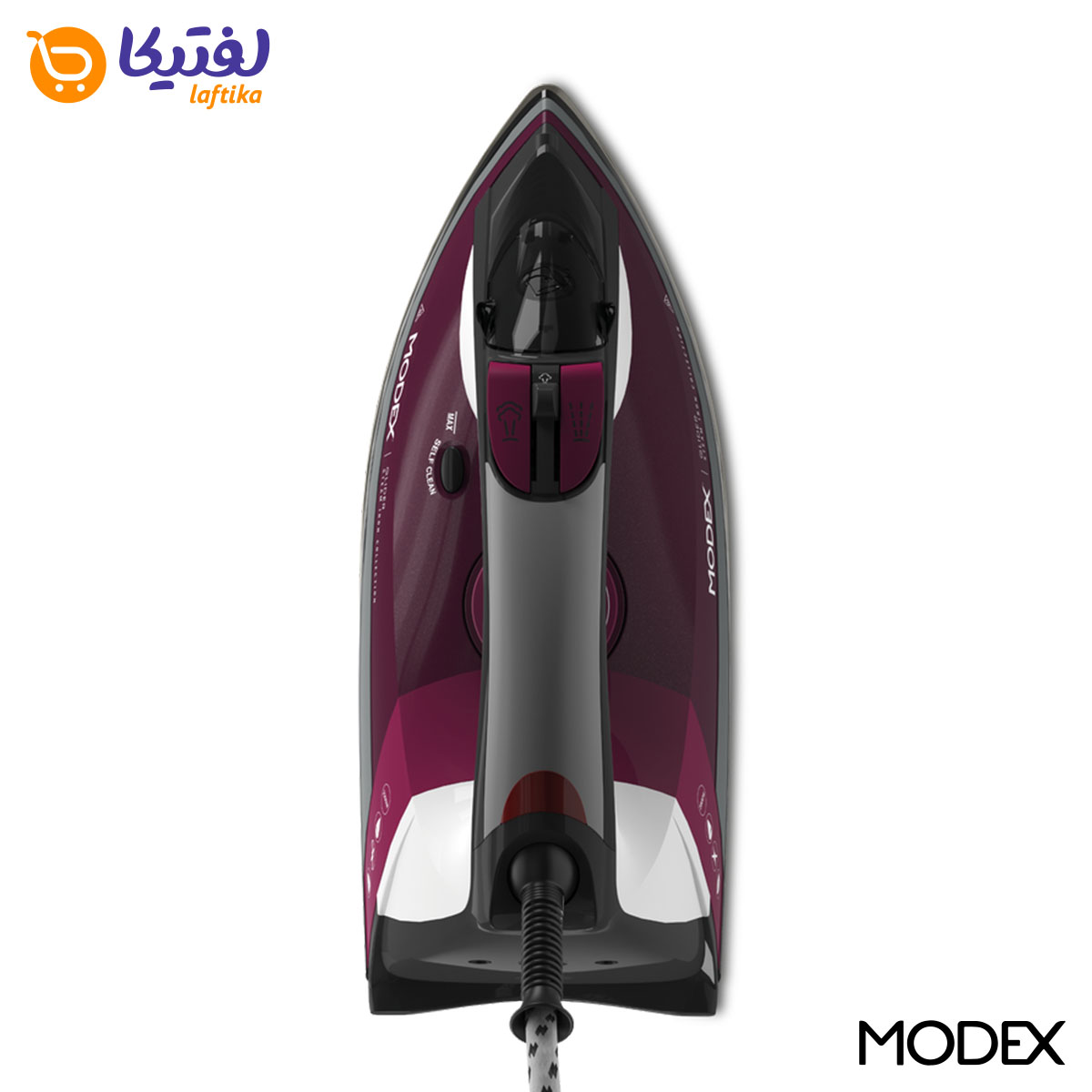 اتو مودکس GC9280 2200W