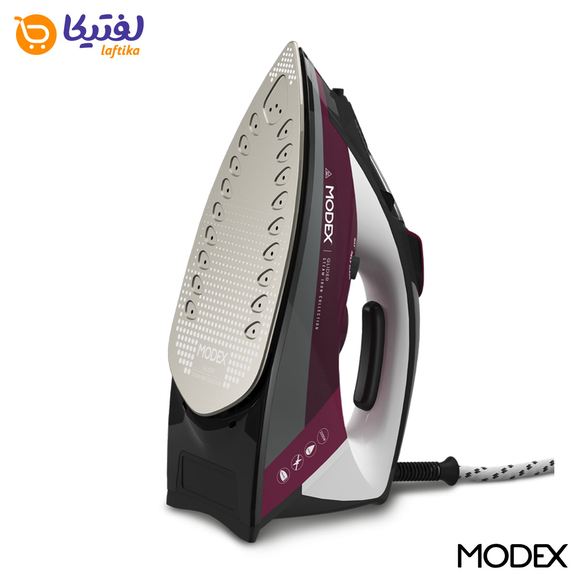 اتو مودکس GC9280 2200W